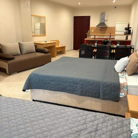 Miramar Palace 615 써니비치