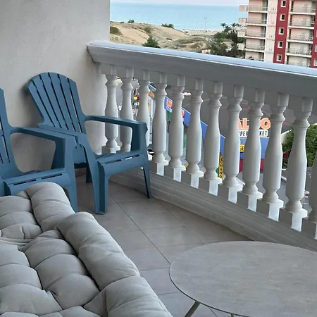 Miramar Palace 615 Daire *