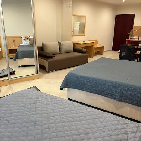 Apartamento Miramar Palace 615
