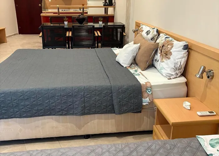 Miramar Palace 615 * 써니비치