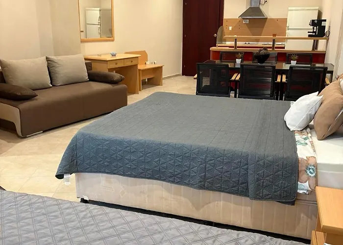 Miramar Palace 615 써니비치