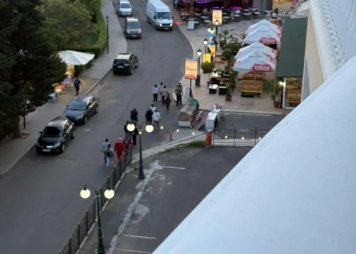 아파트 Miramar Palace 615 *