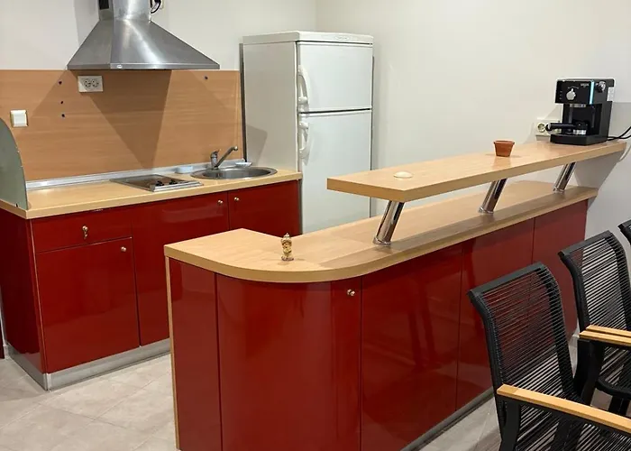 Miramar Palace 615 아파트 *