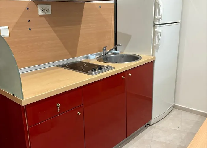 Miramar Palace 615 아파트 써니비치