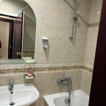 Lejlighed Miramar Palace 615
