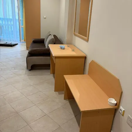 Miramar Palace 615 * סאני ביץ'