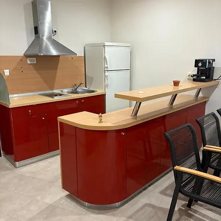 Miramar Palace 615 Апартамент *