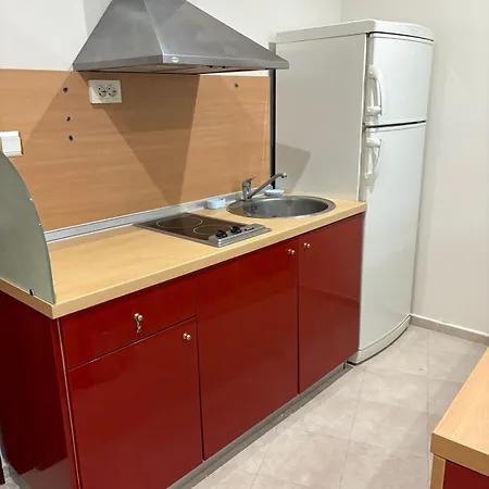 Miramar Palace 615 דירה סאני ביץ'
