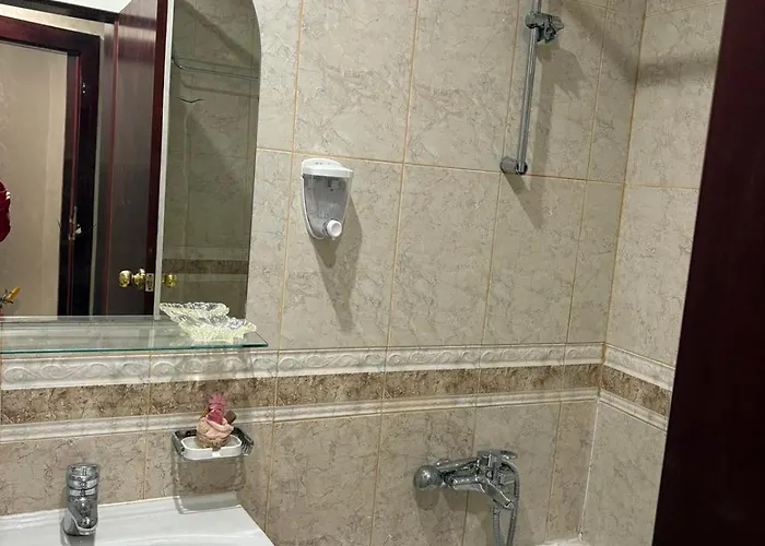 公寓 Miramar Palace 615