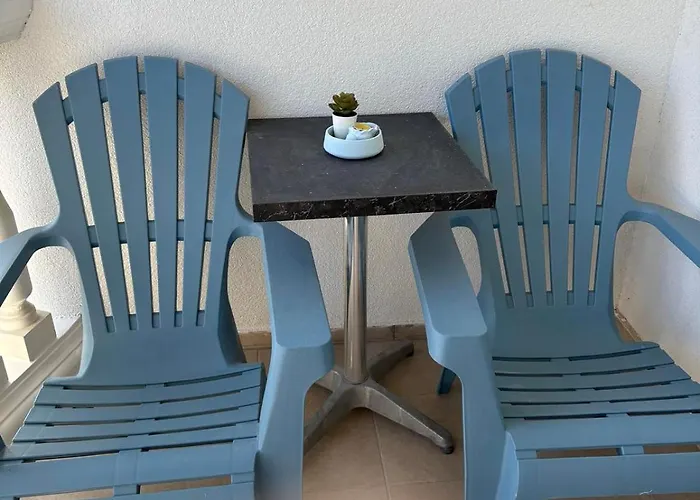 Miramar Palace 615 * 阳光海滩