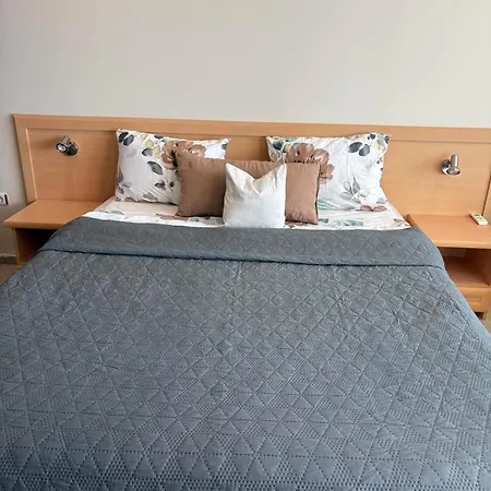 Apartamento Miramar Palace 615 *