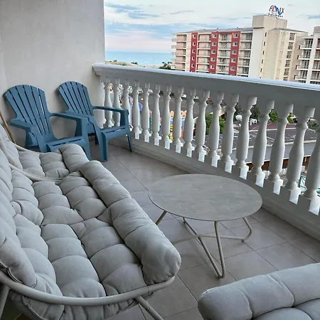 Miramar Palace 615 Apartamento